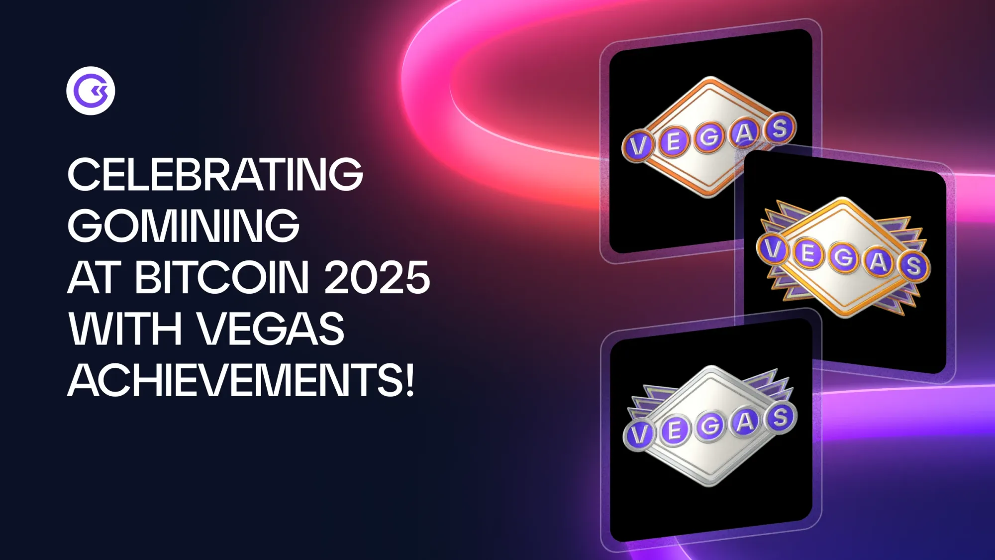 Celebrating Bitcoin 2025: A Journey of Innovation | GoMining