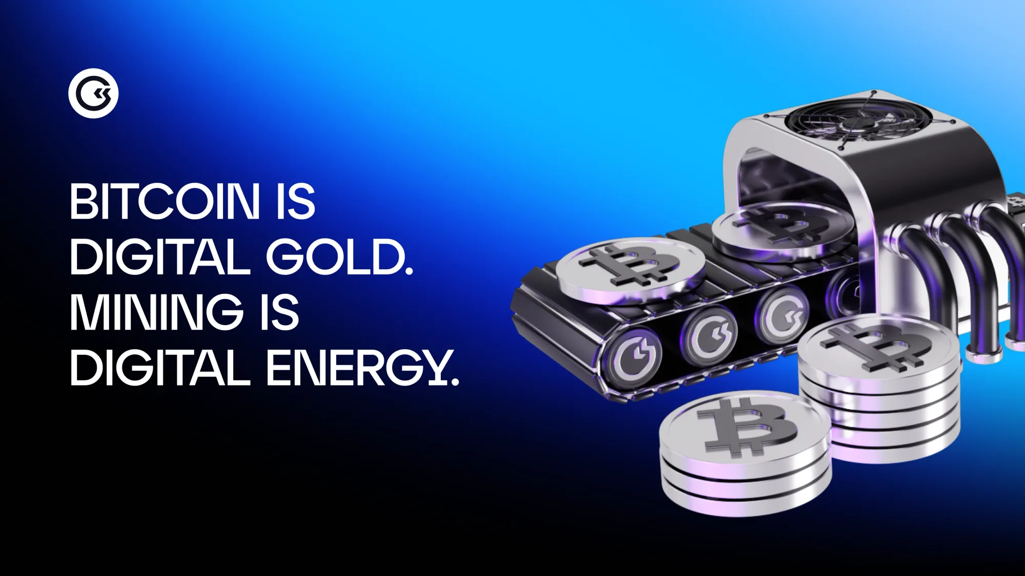 Crypto Blog | Blockchain News | Web3 News by GoMining