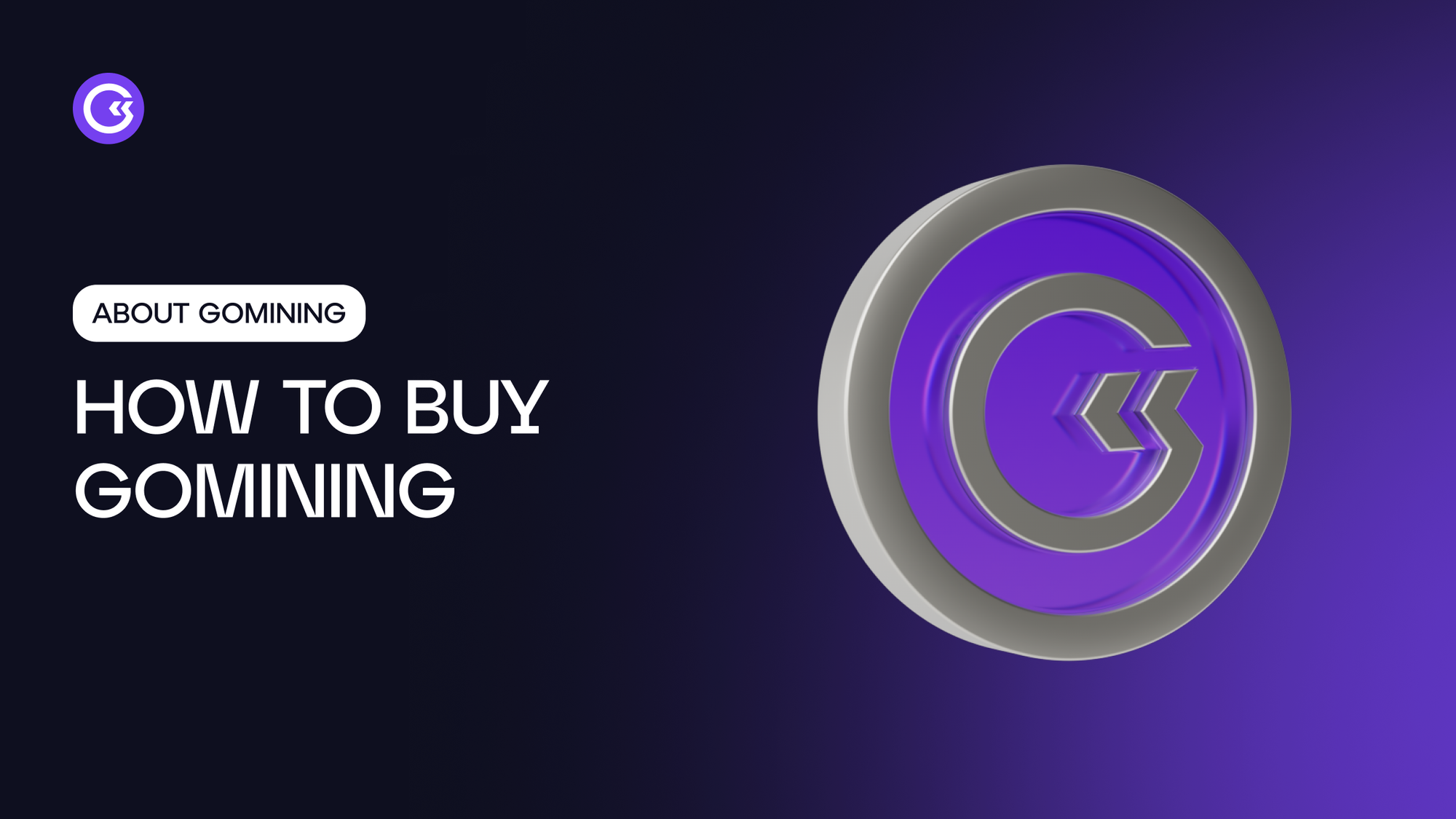 Cómo Obtener Tokens GoMining y Maximizar tus Ganancias