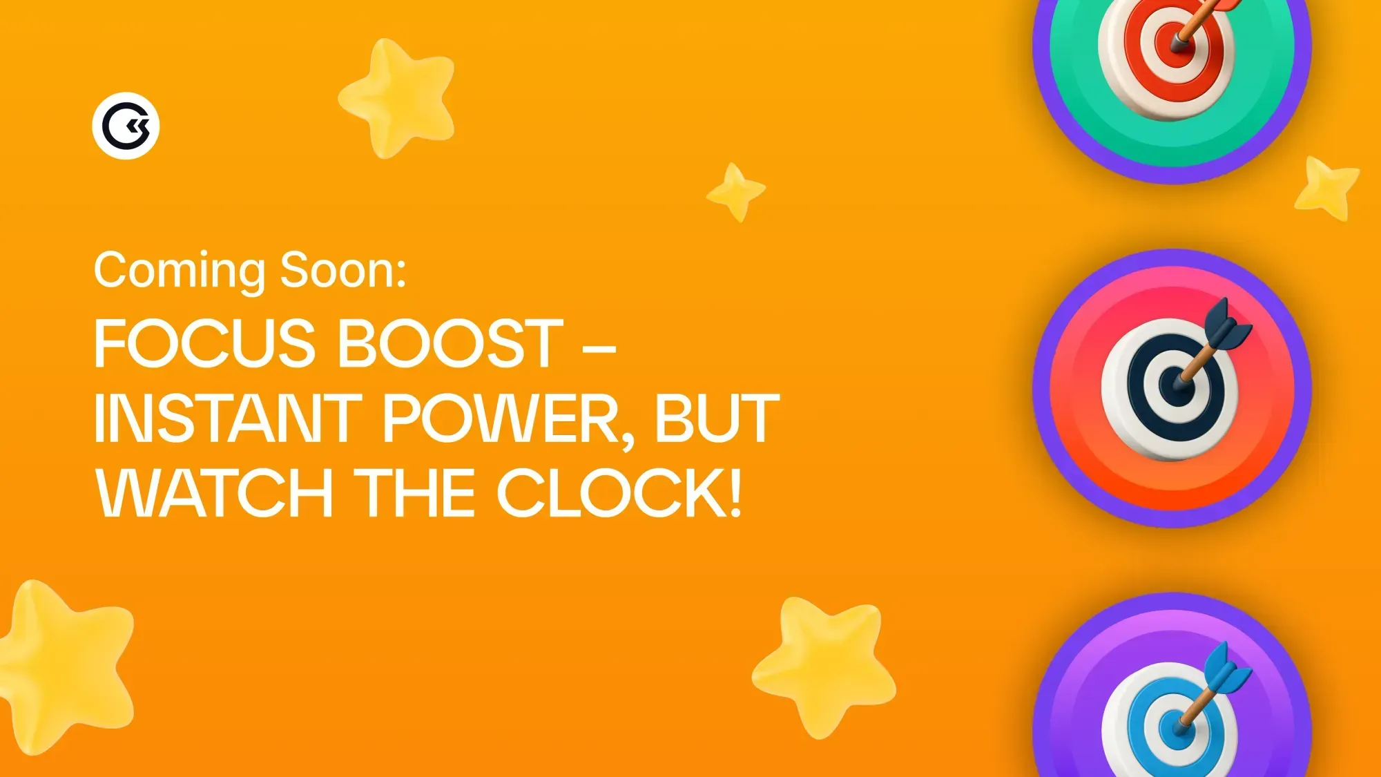 新スペル登場:フォーカスブーストが6月24日に到着