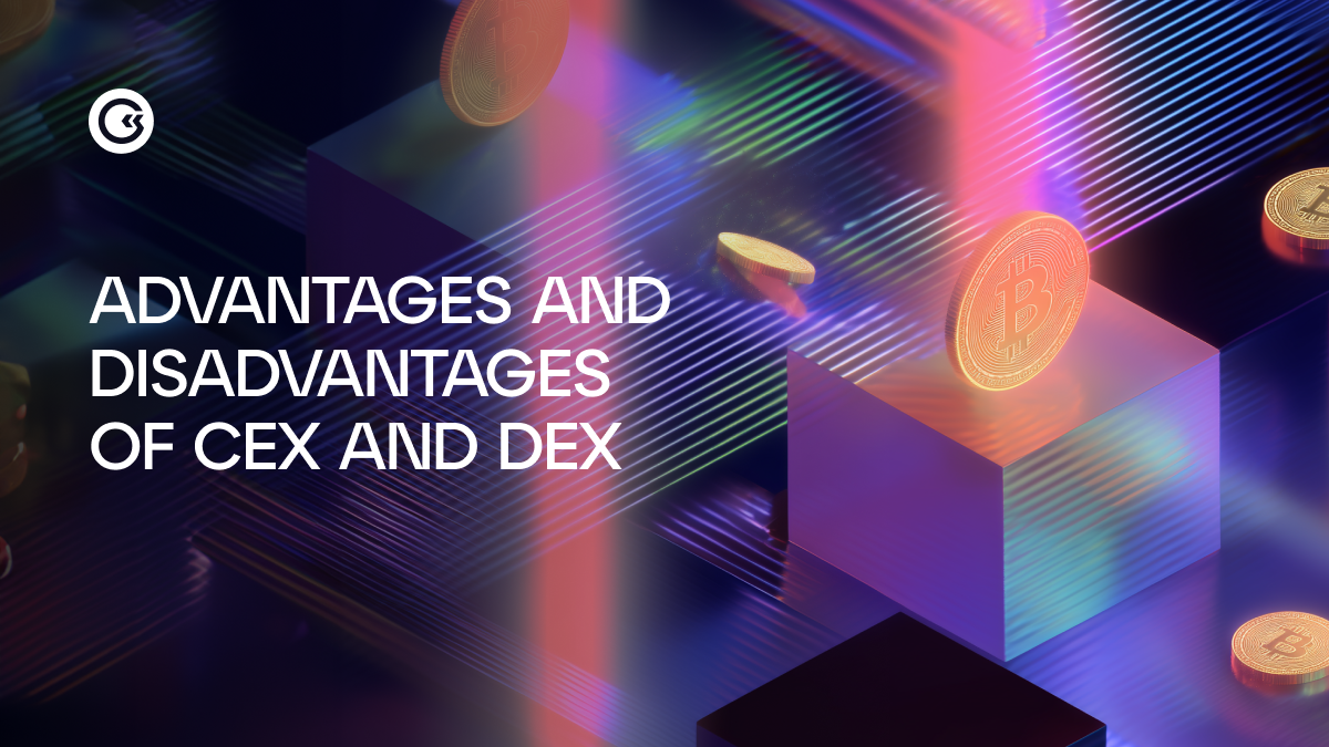 Vantagens e Desvantagens das Exchanges de Criptomoedas Centralizadas e Descentralizadas