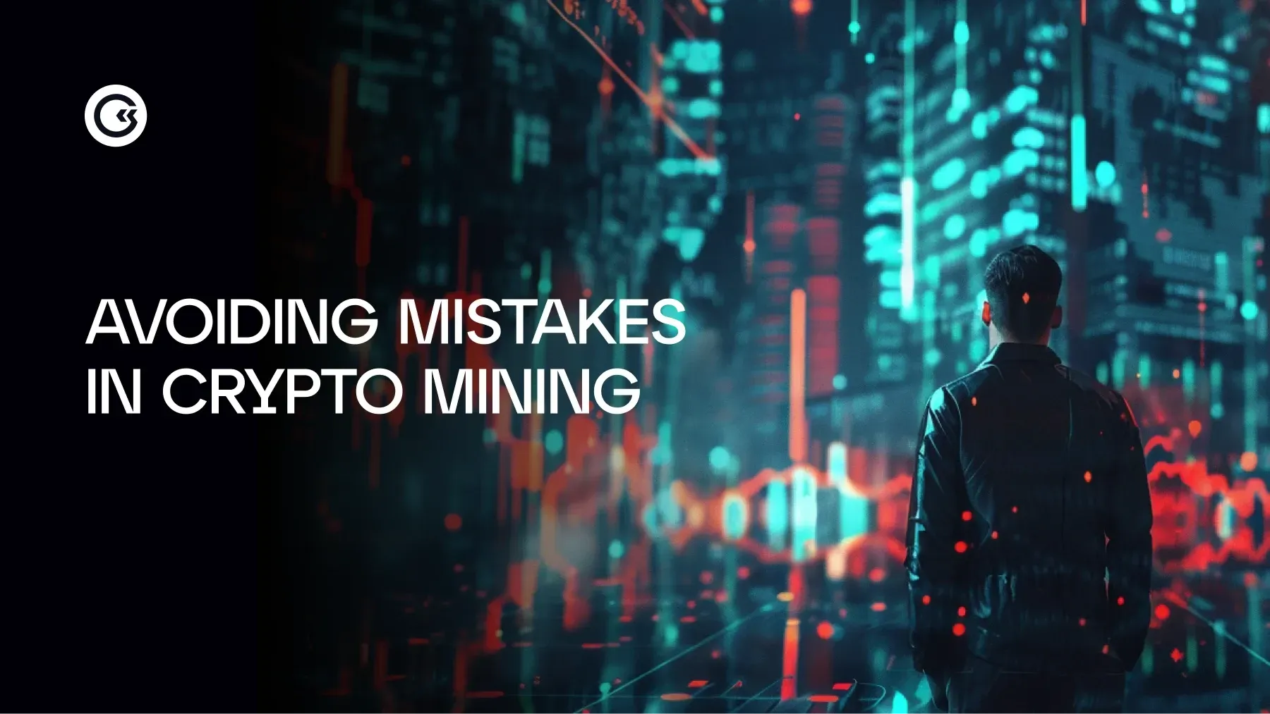 Come Evitare Errori nel Mining di Criptovalute?