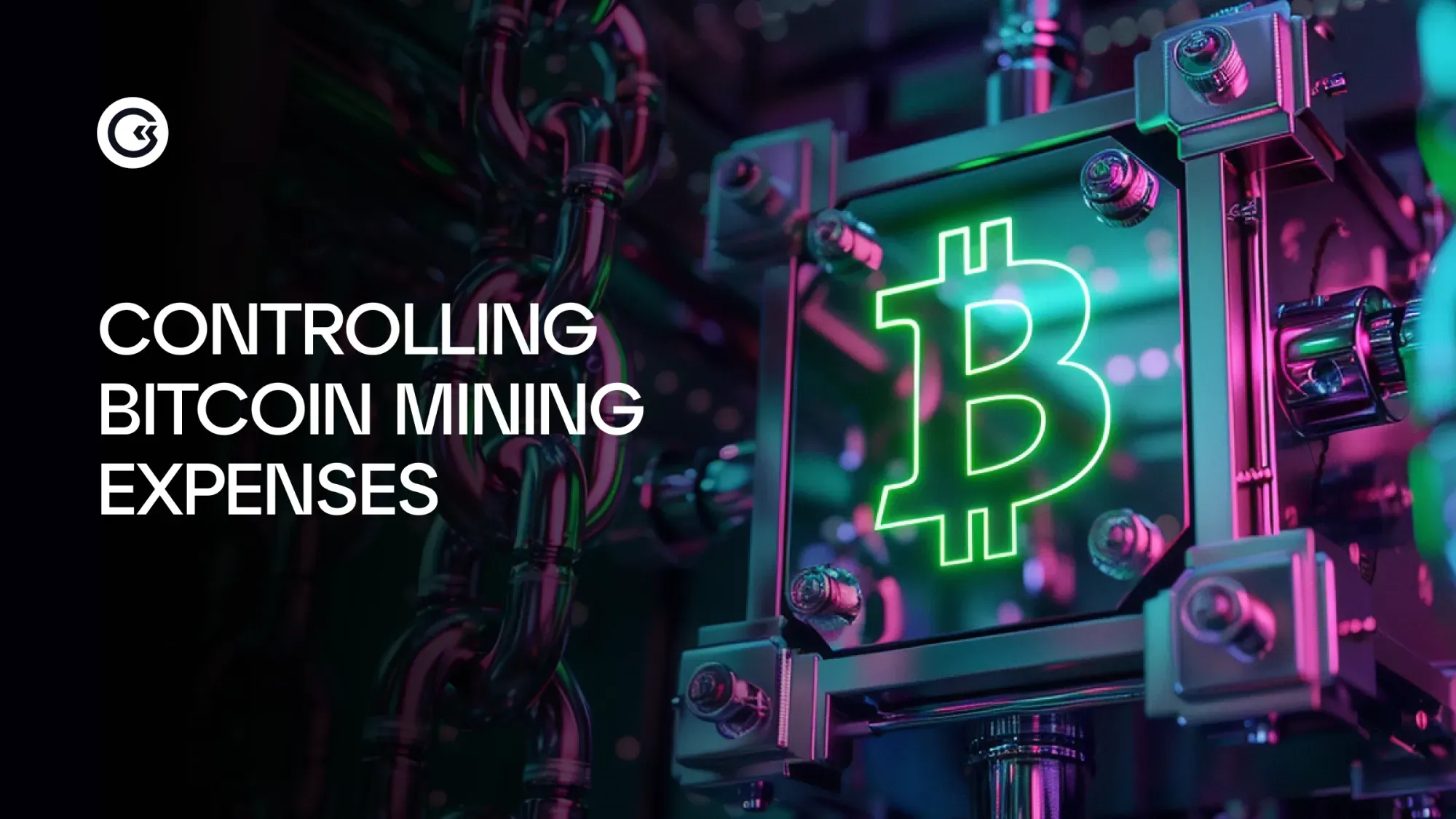 Come Controllare le Spese nel Mining di Bitcoin