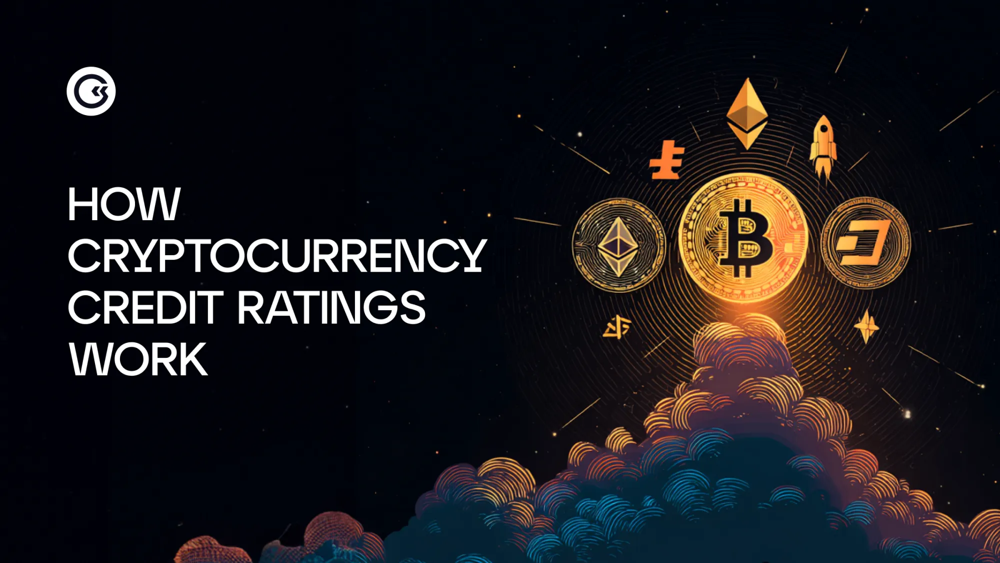 How Cryptocurrency Credit Ratings Work