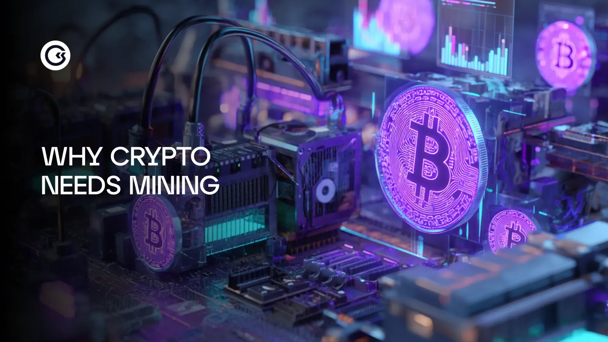 Guida completa al mining di criptovalute nel 2026: dalla teoria alla pratica