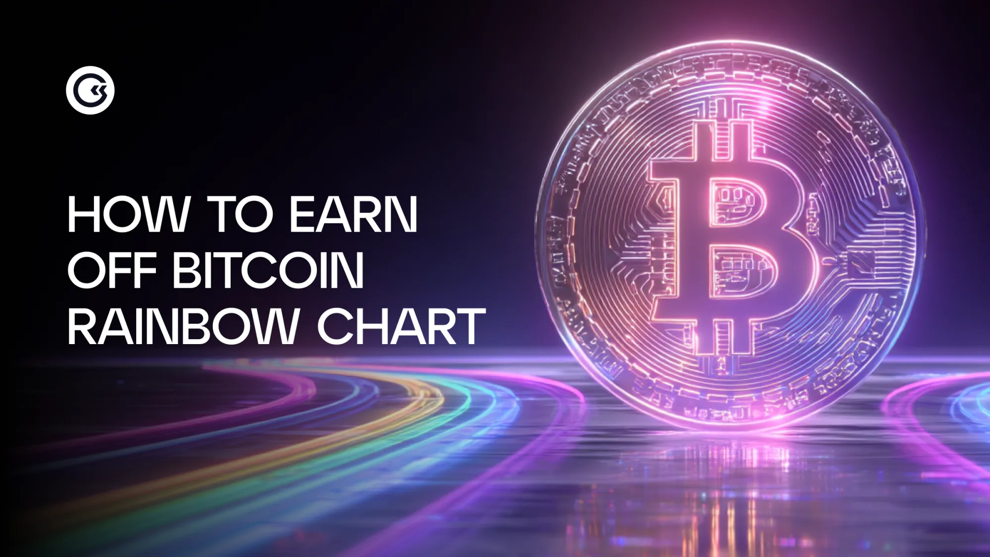 Bitcoin Rainbow Chart: как работает и как на этом зарабатывать в 2026 году