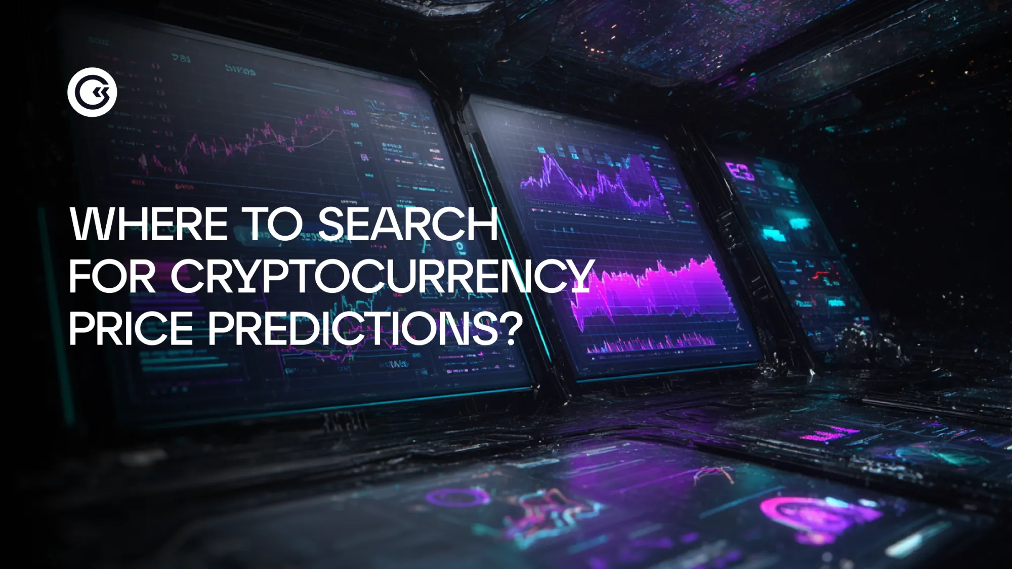 Dove trovare le previsioni sui prezzi delle criptovalute?