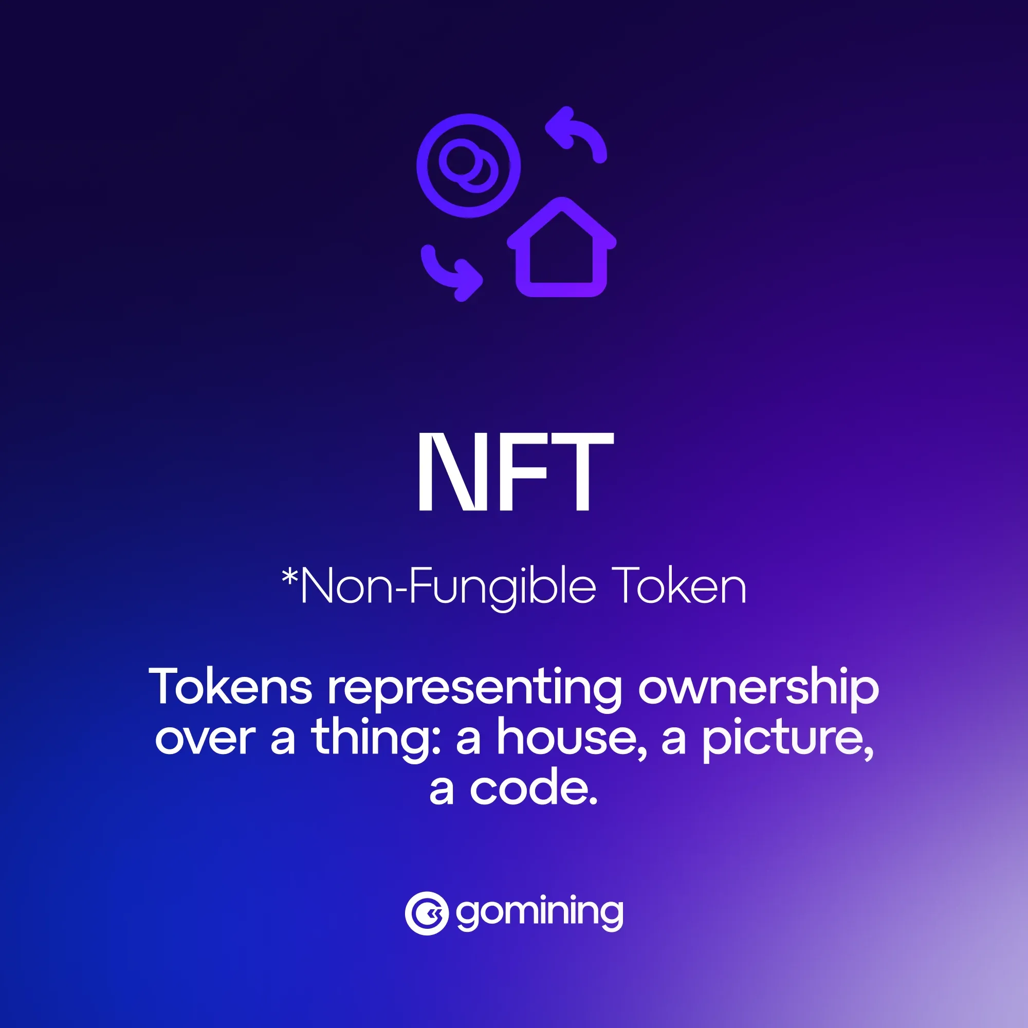 Non-Fungible Token (NFT): Definition, Methods, and Examples