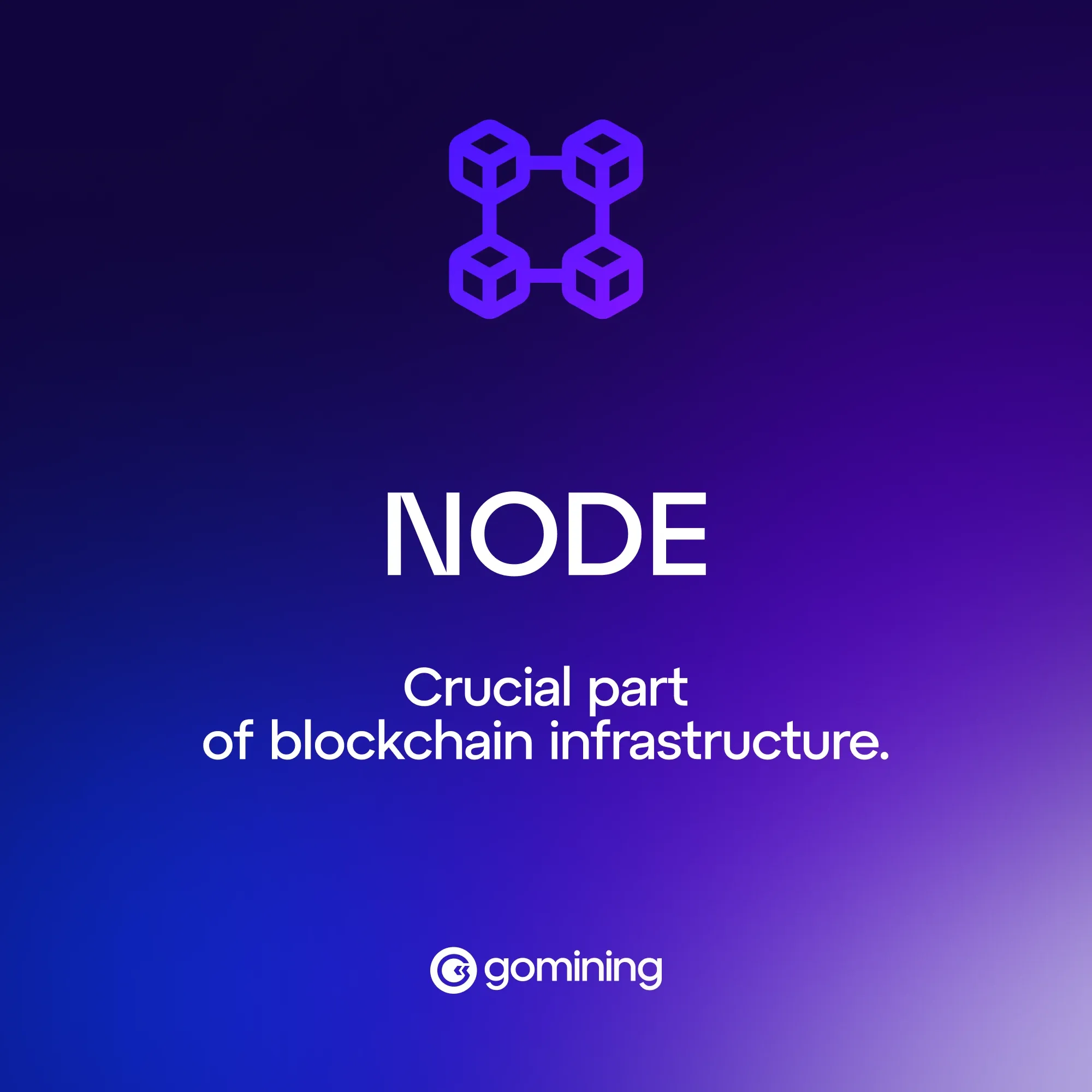 Node in Cryptocurrency: Definition, Methods, and Examples