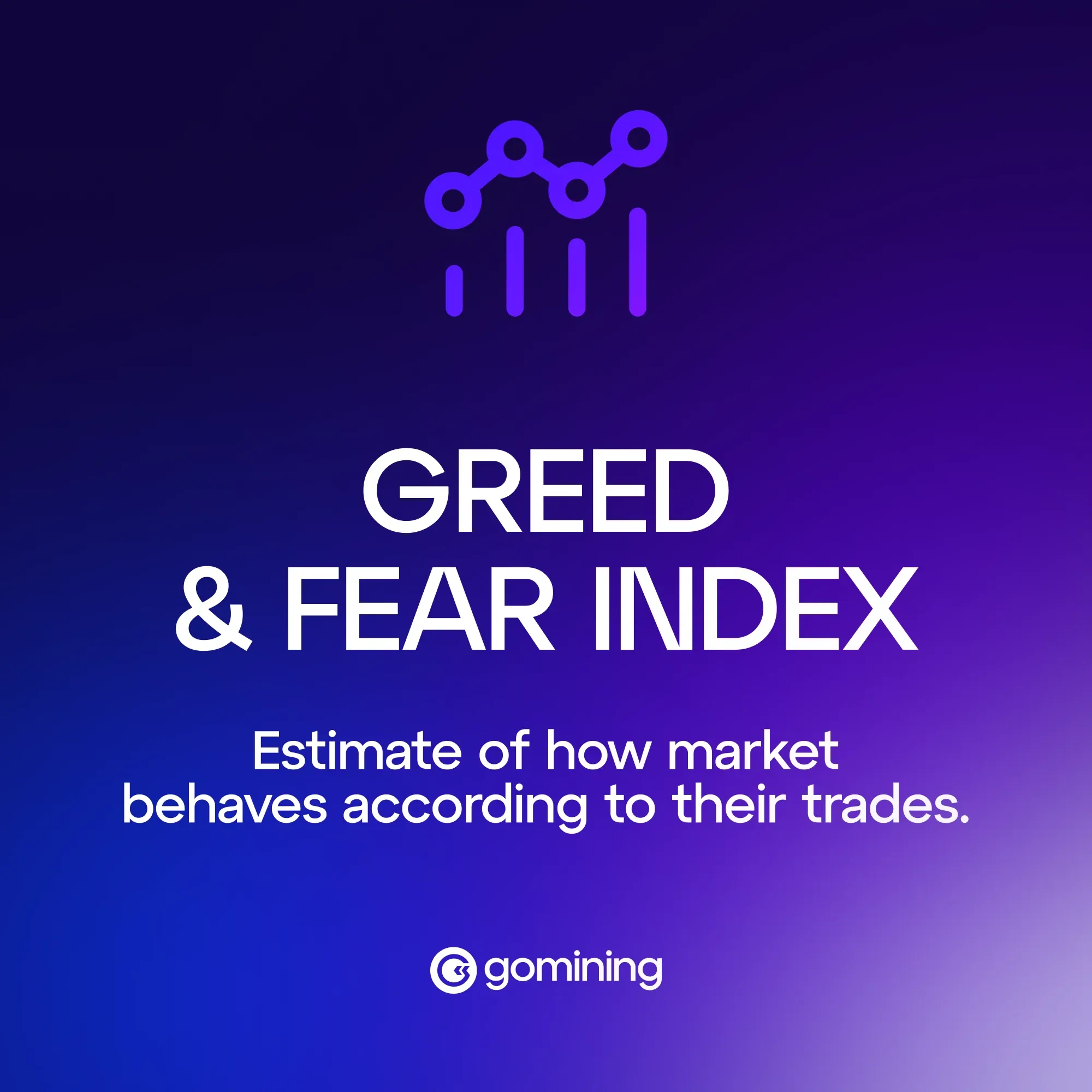 Fear and Greed Index Definition - Newbie Friendly Guideline