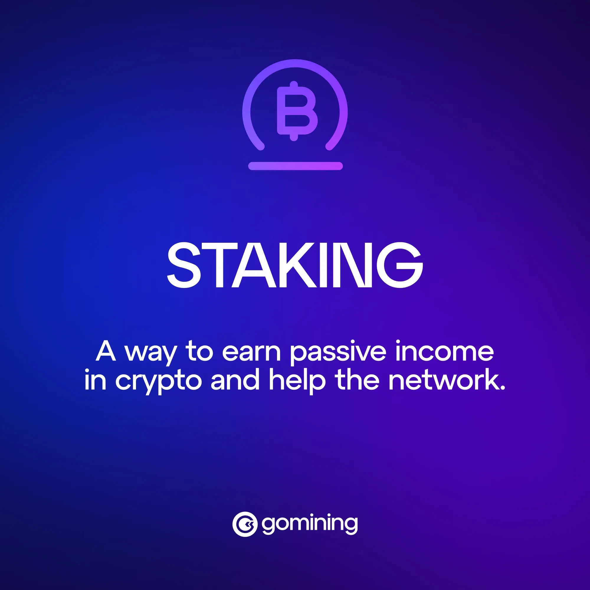Staking - Definition and Complete Guide to Earning Rewards in Crypto