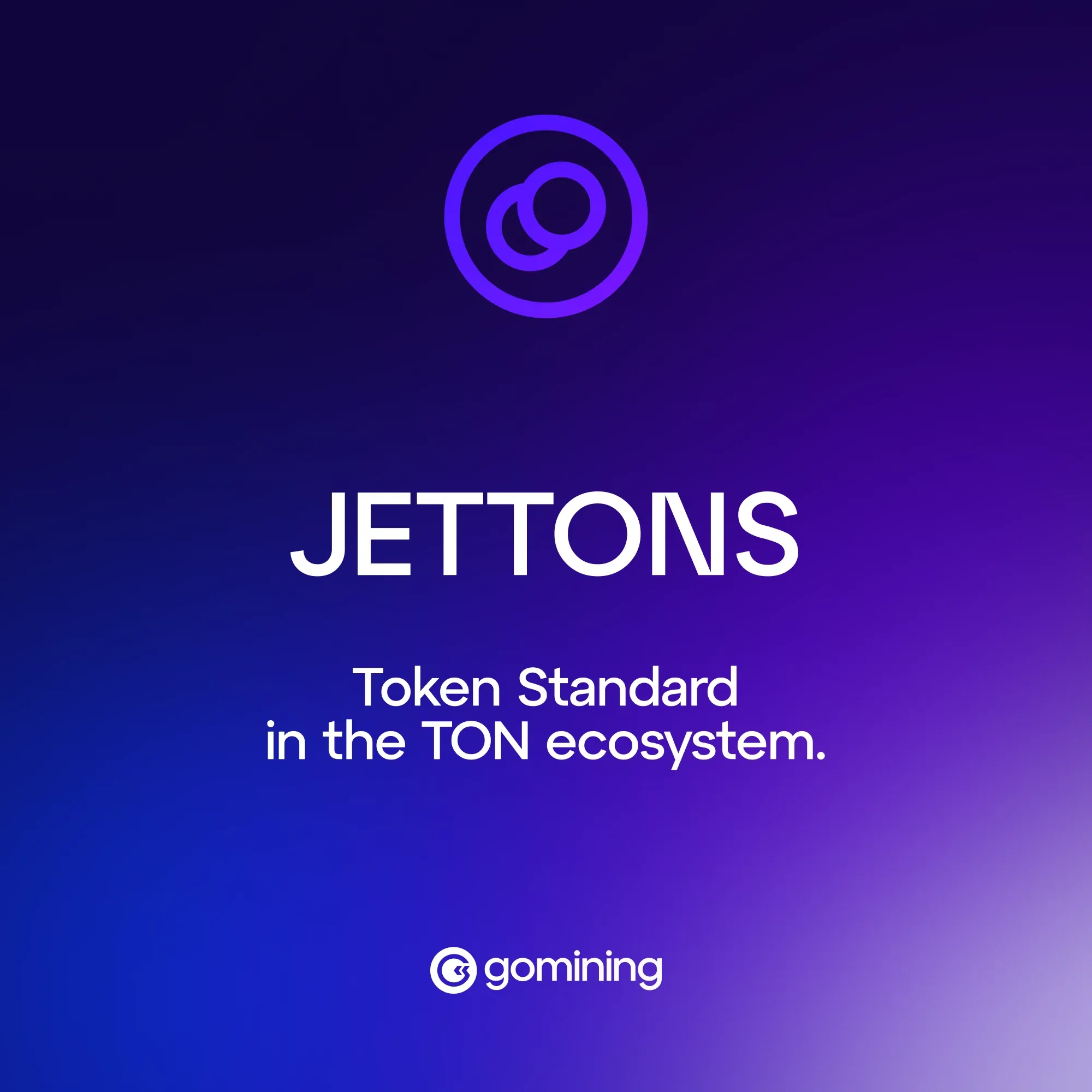 Jettons in TON: Definition, Methods, and Examples