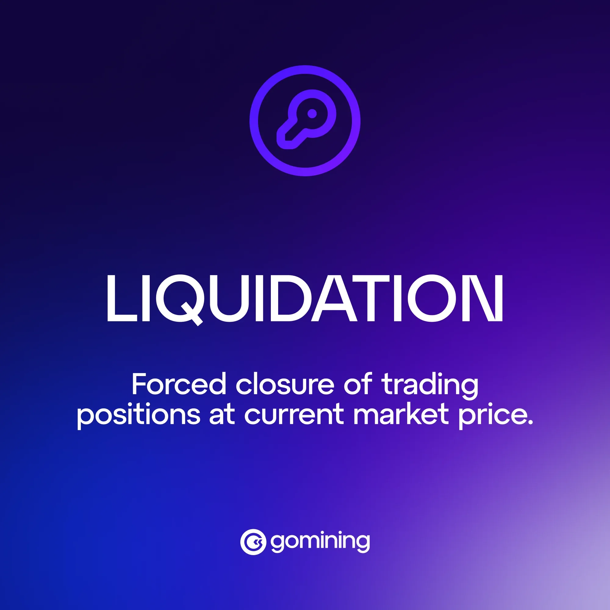 Liquidation In Crypto: Definition, Methods, and Examples
