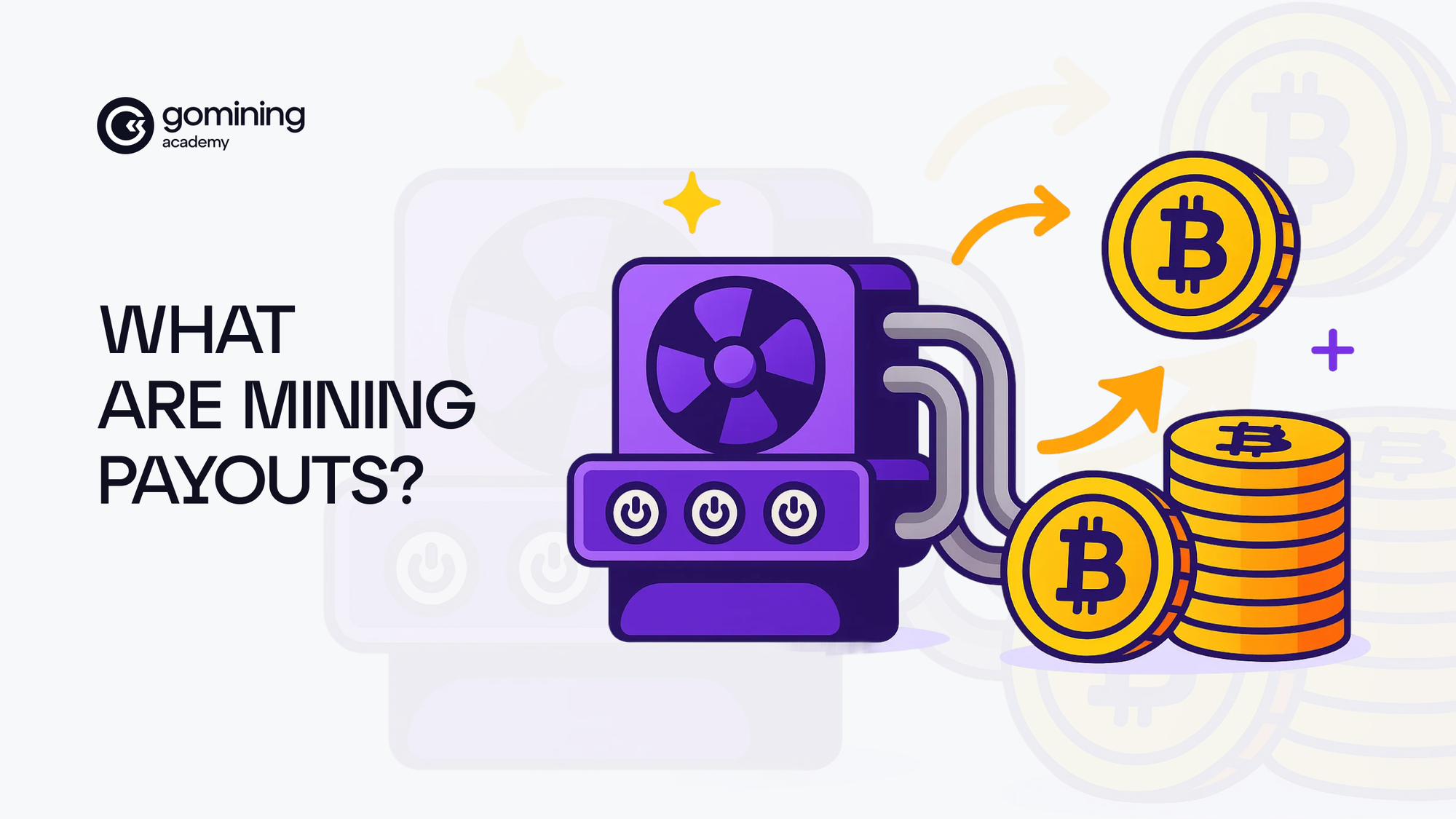 How Bitcoin Mining Payouts Work: A Beginner-Friendly Guide