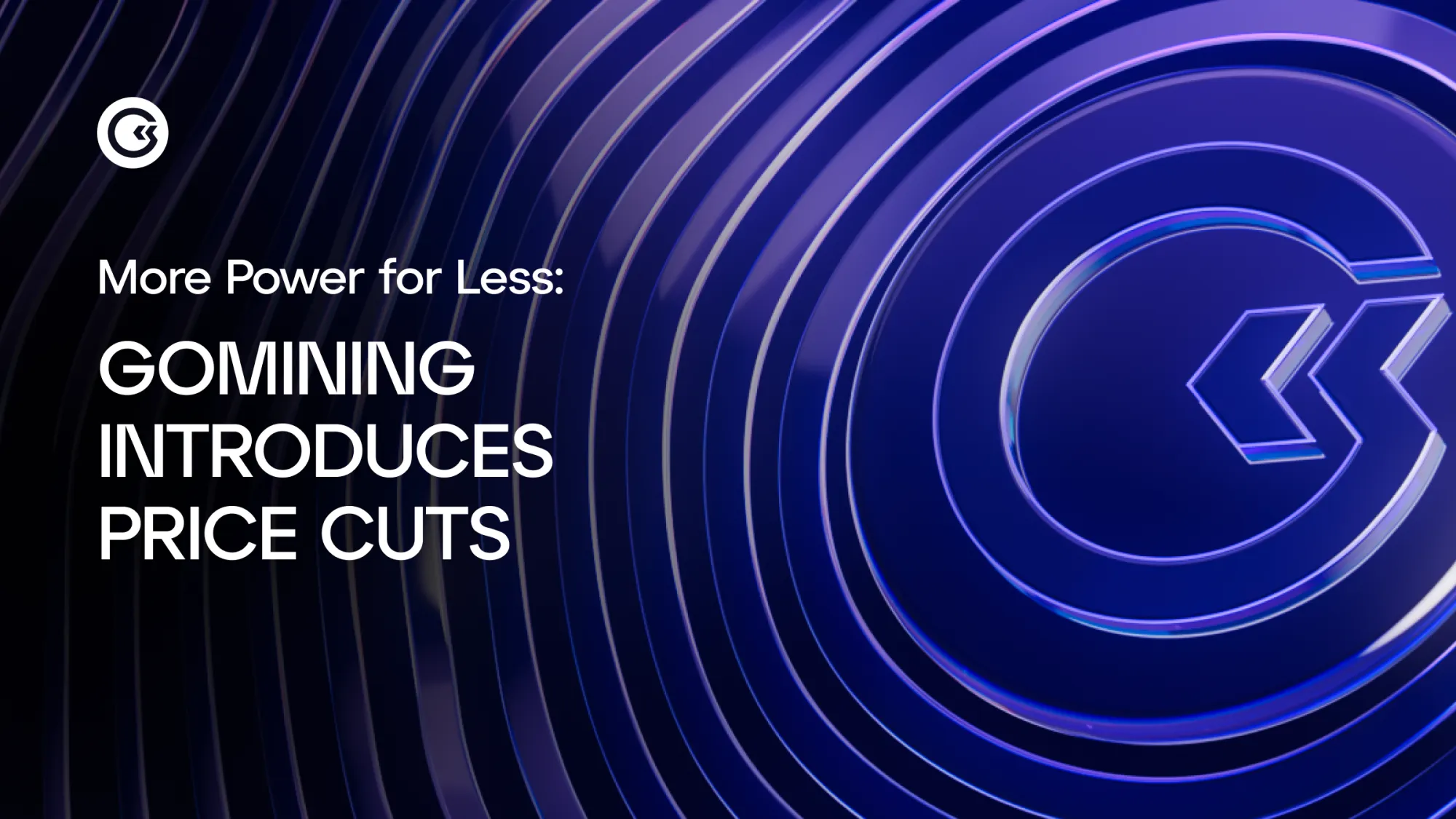 Price Reduction for Miners, Upgrades & Subscriptions