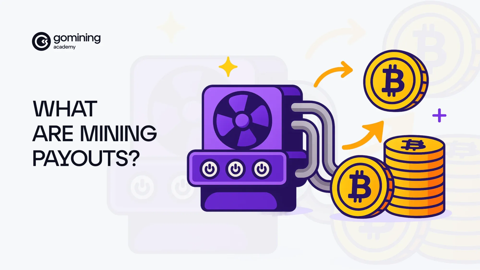 How Bitcoin Mining Payouts Work: A Beginner-Friendly Guide