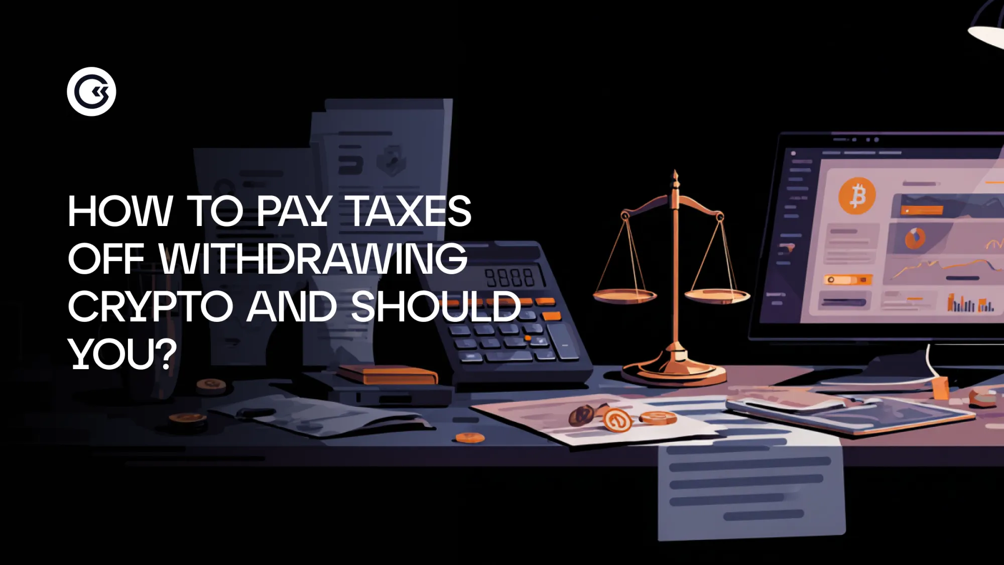 How to pay taxes when withdrawing cryptocurrency and whether it is worth doing