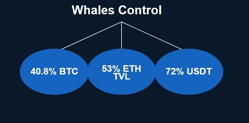 crypto whale control