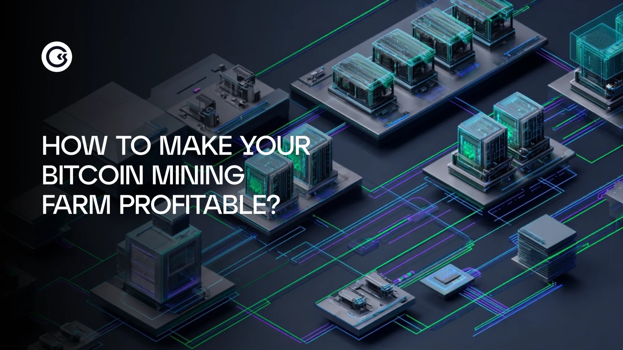 How to Make Bitcoin Mining Profitable in 2026