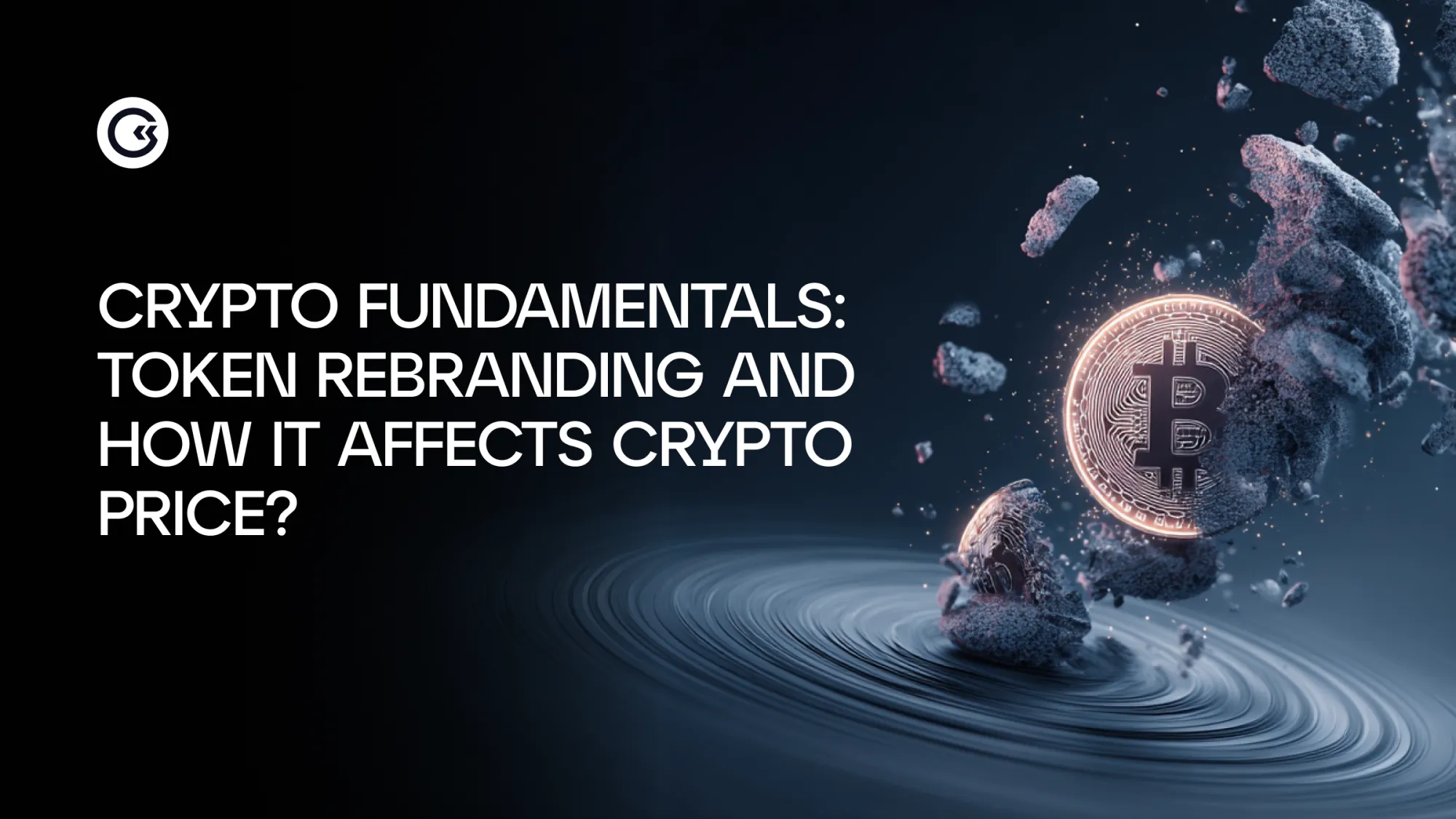 Rebranding de tokens y cómo afecta al precio en cripto