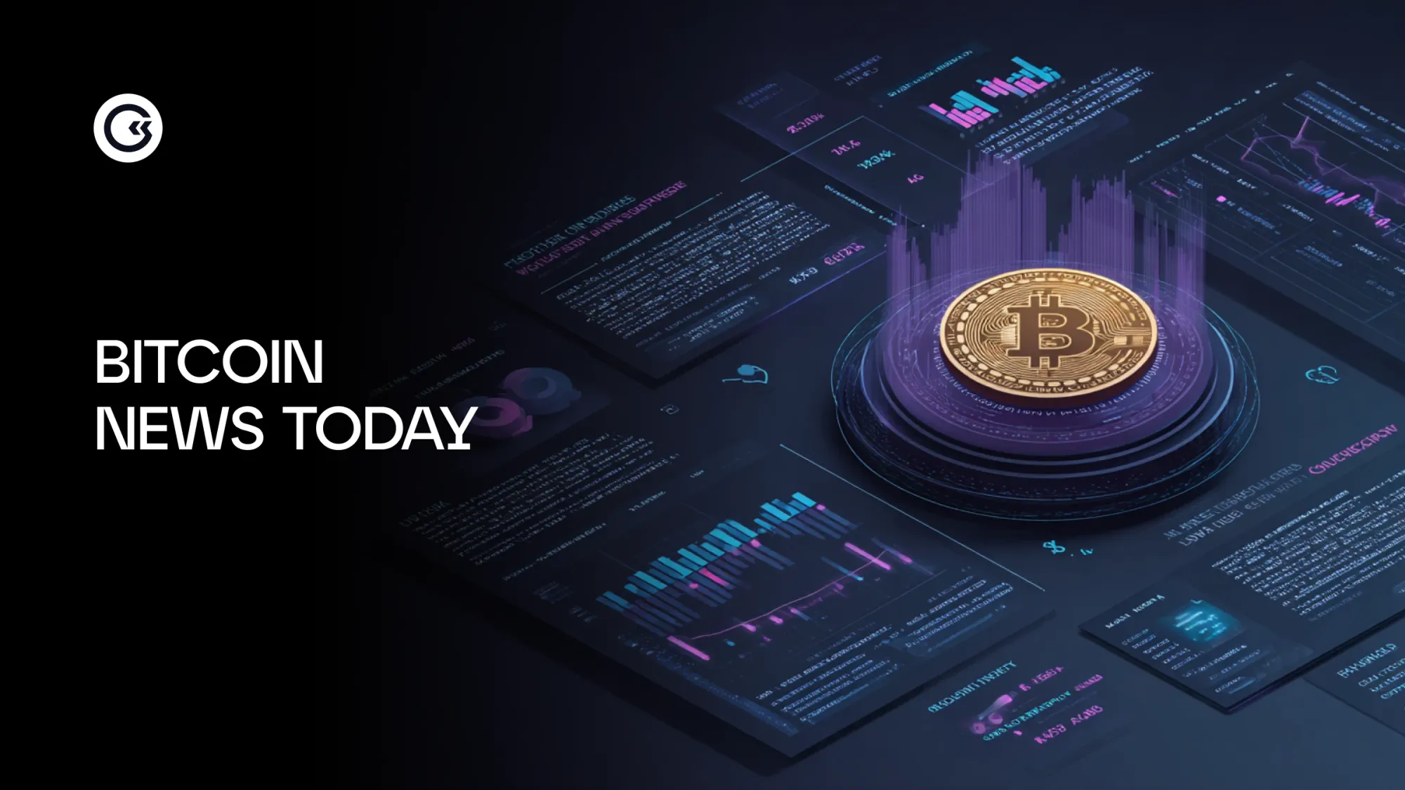 Main News On Bitcoin